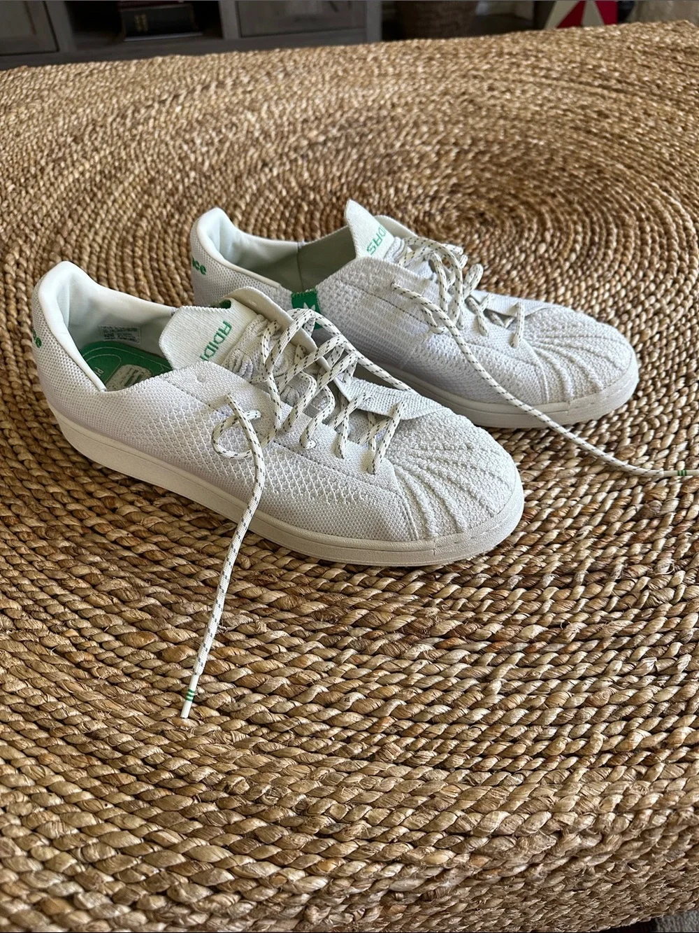 adidas breathable knit